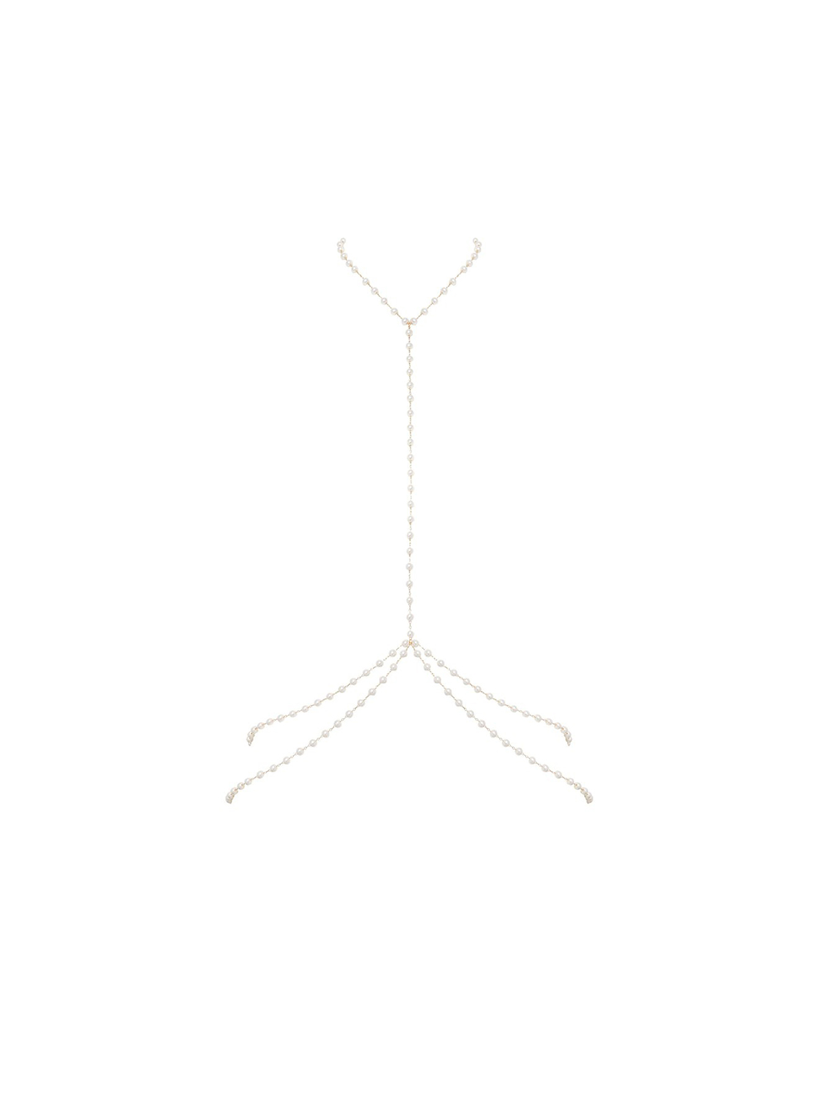 Lilliana Pearl Harness