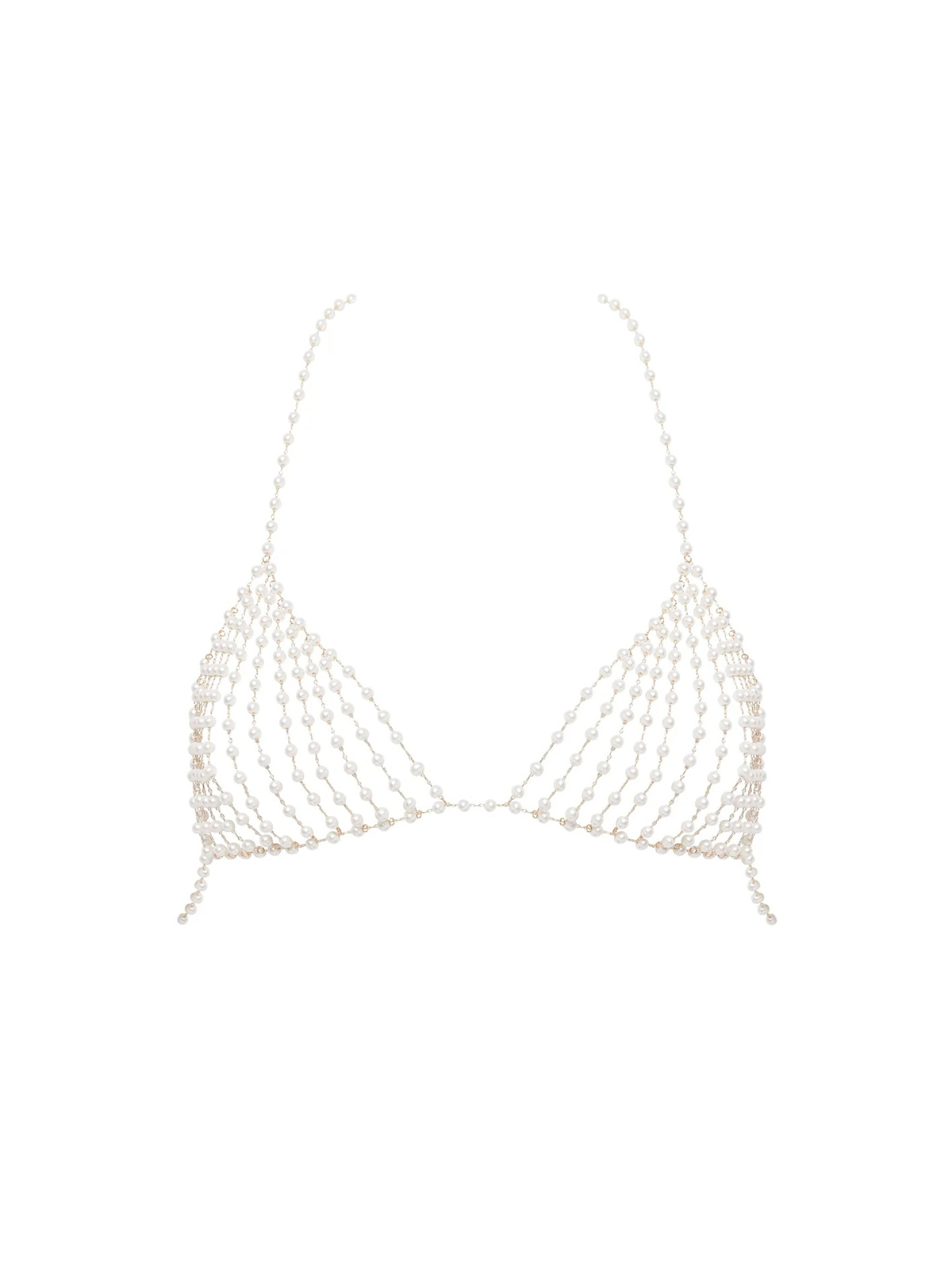 Lilliana Pearl Bra