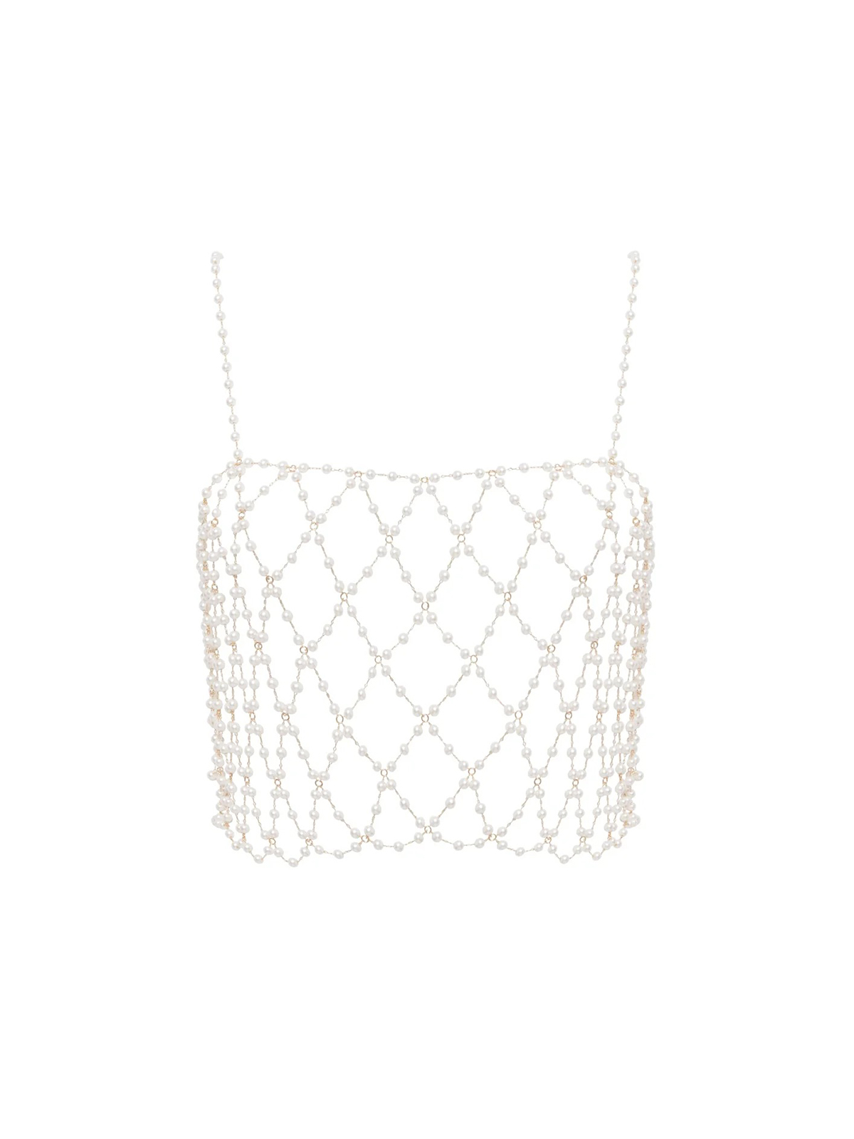 Lilliana Pearl Top