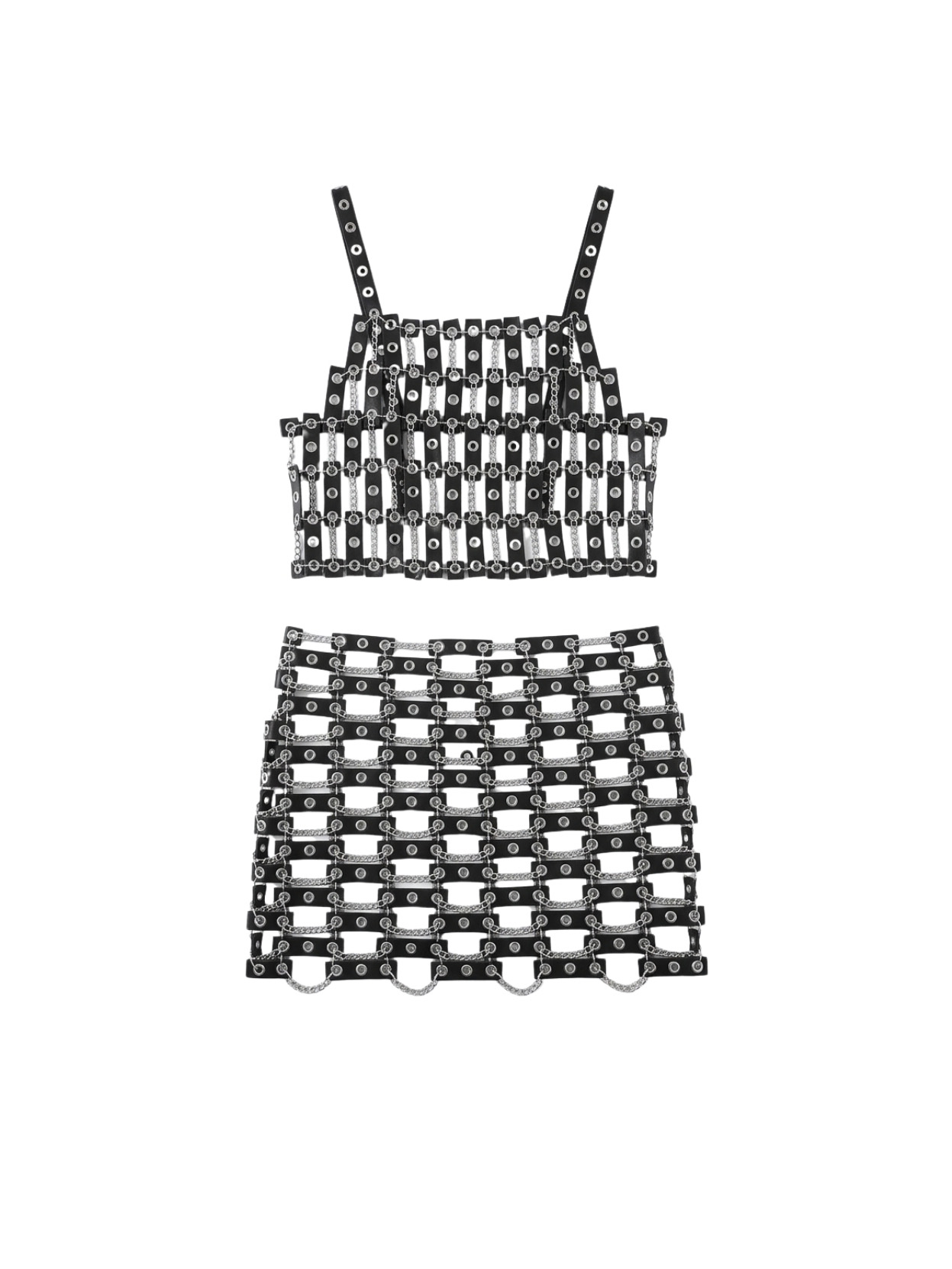 Livia Chain Set