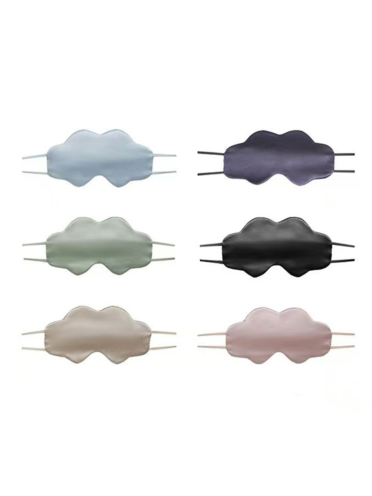 Lorelai Silk Sleep Mask