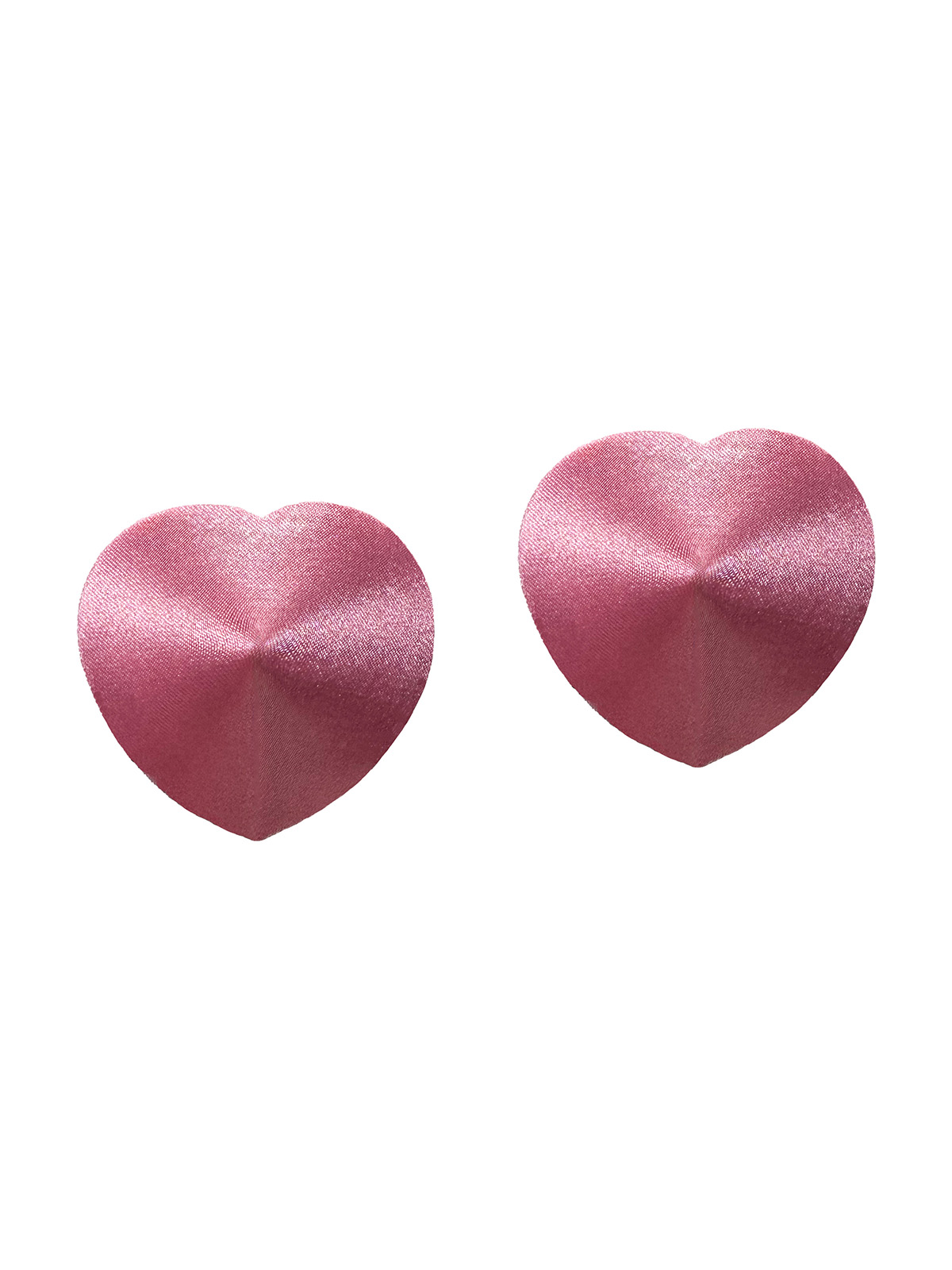 Lorelei Satin Nipplets