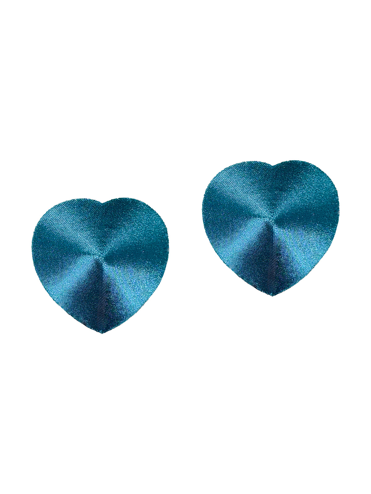 Lorelei Satin Nipplets