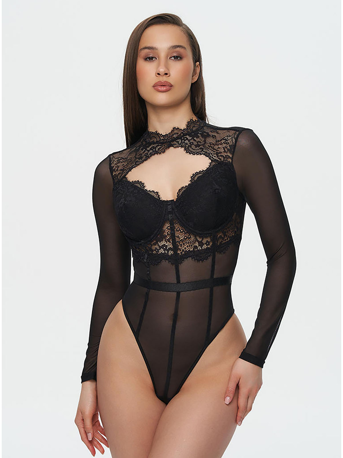 Lucia Bodysuit