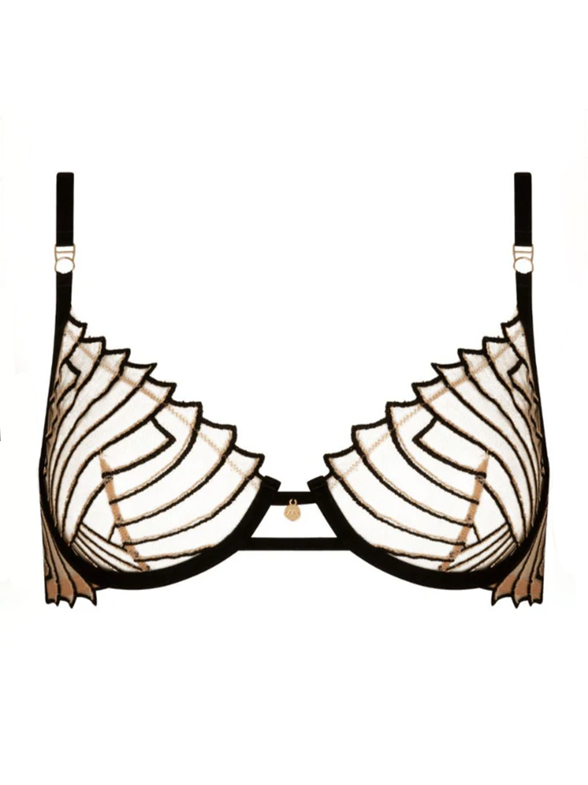 Lydia Bra