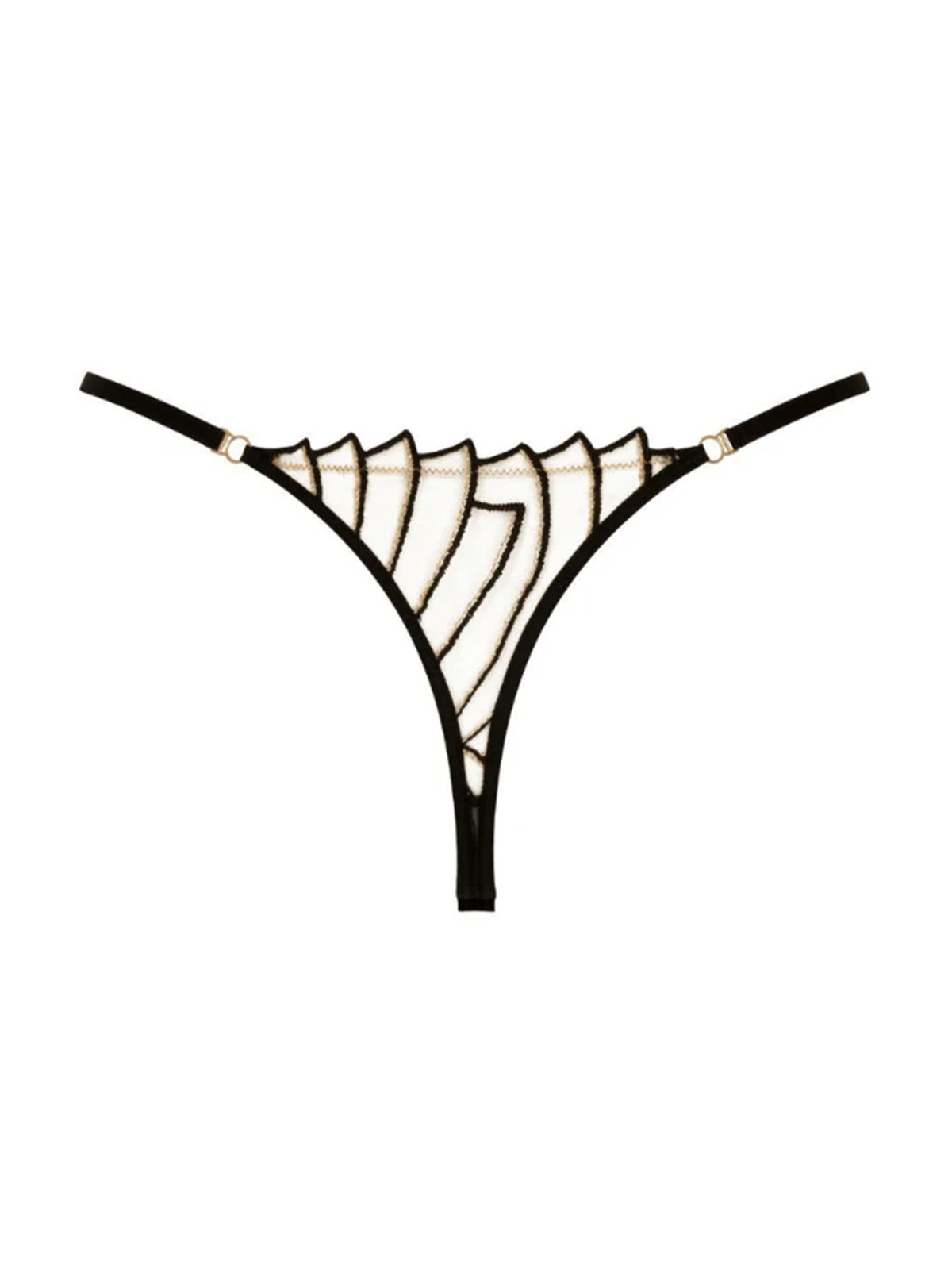 Lydia Thong