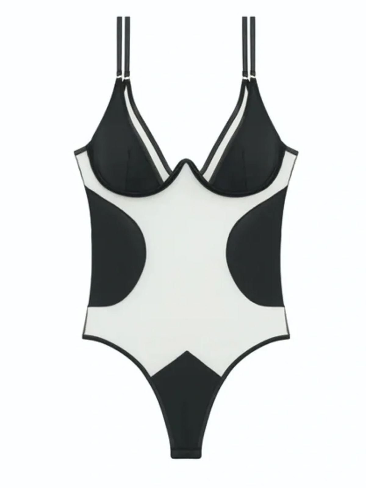 Madilyn Bodysuit