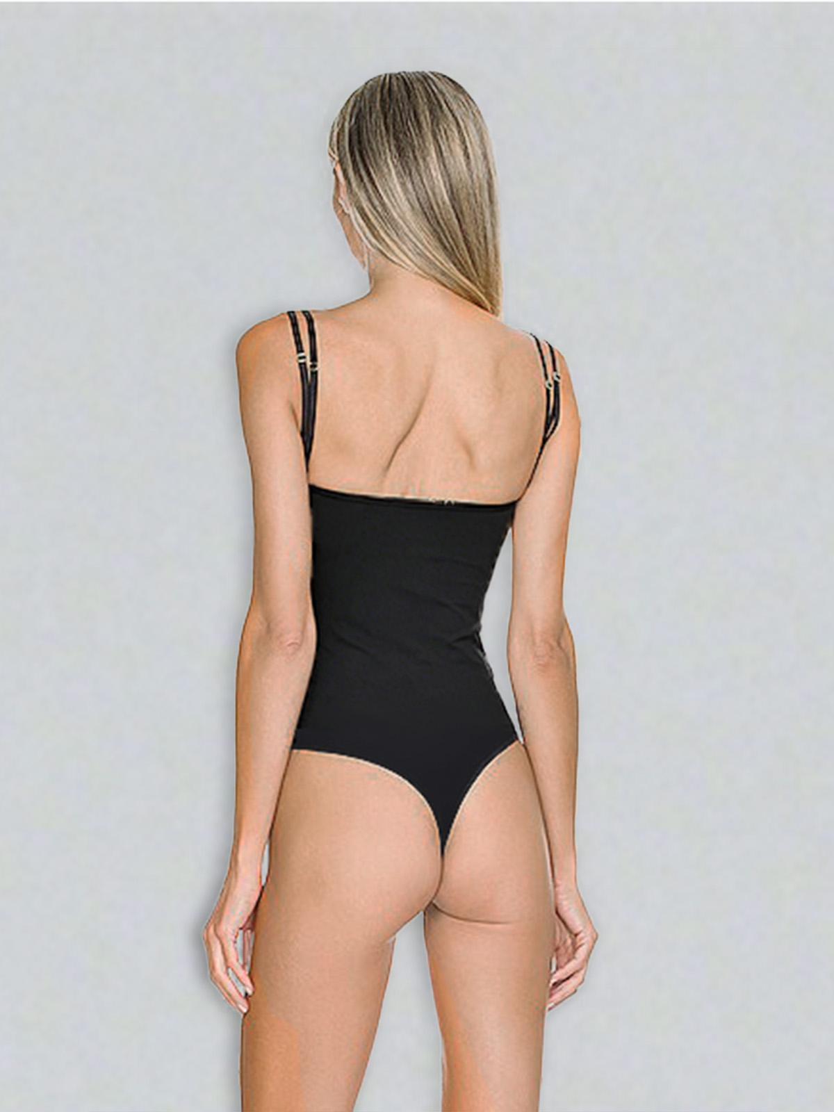 Madilyn Bodysuit