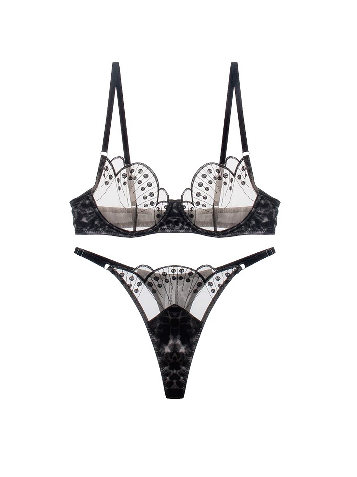 Margot Lingerie Set