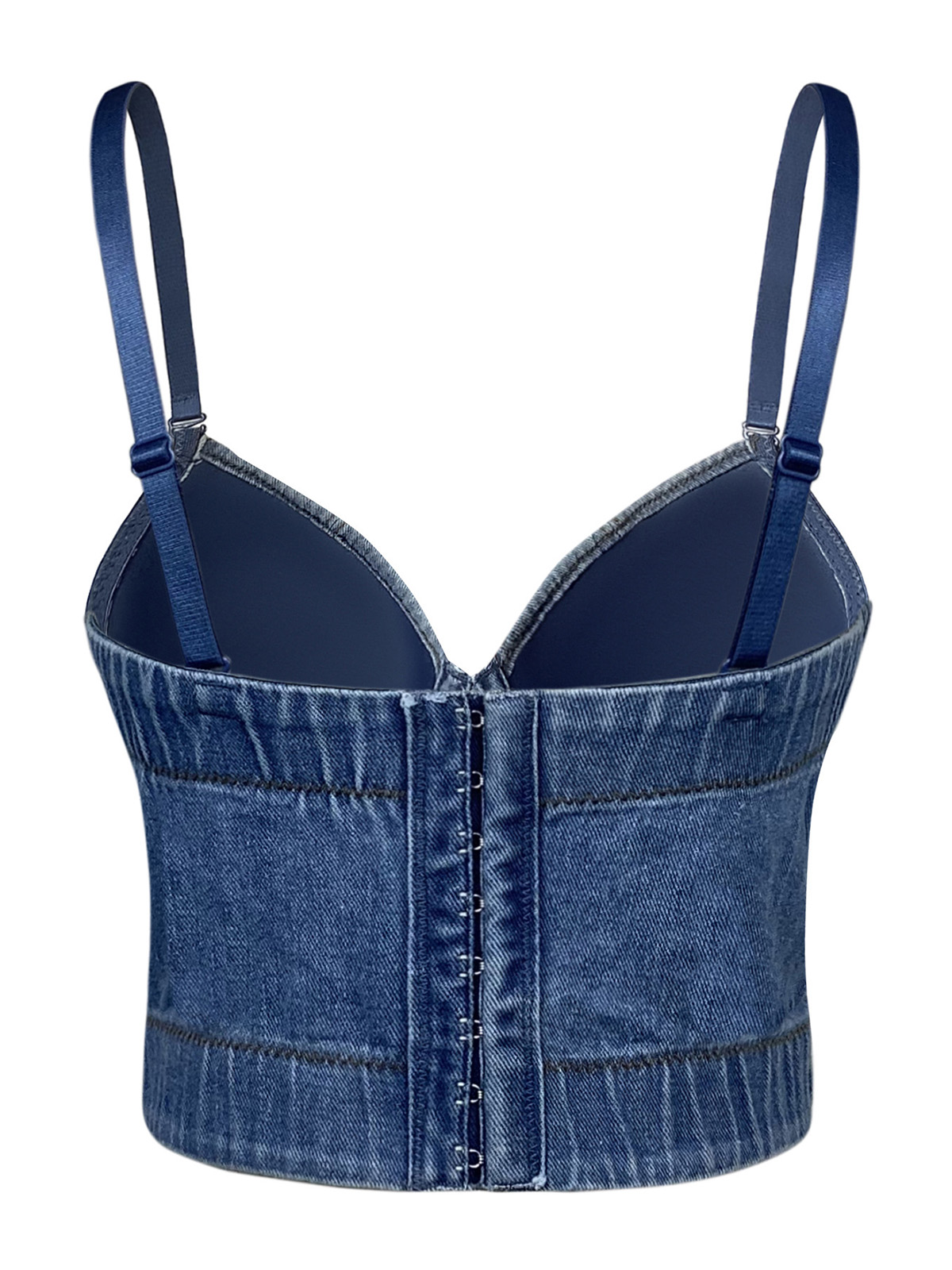 Marley Ombre Bustier