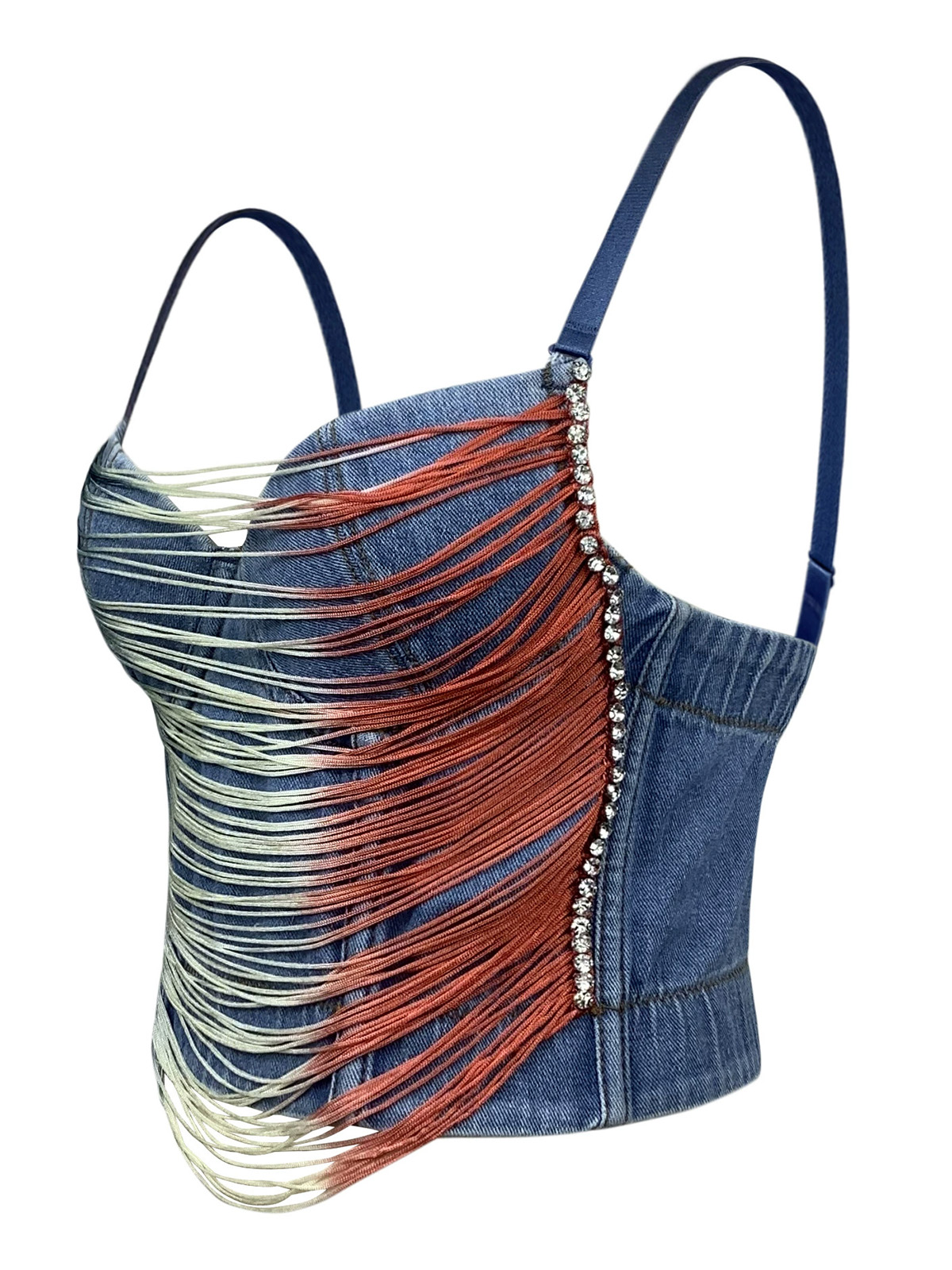 Marley Ombre Bustier