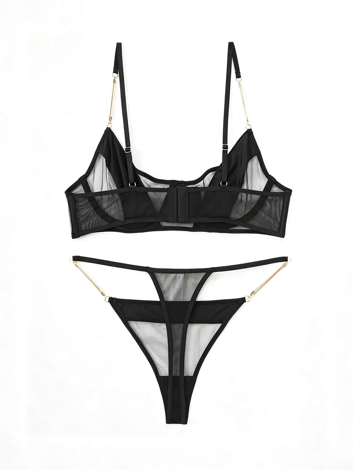 Matilda Bra