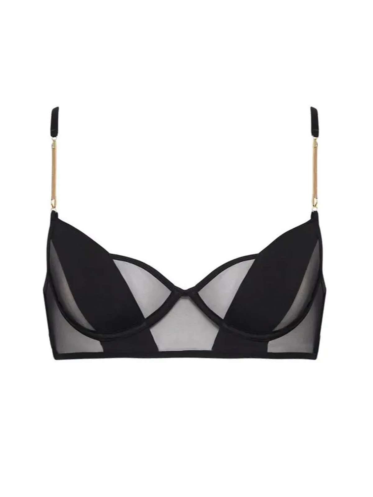 Matilda Bra