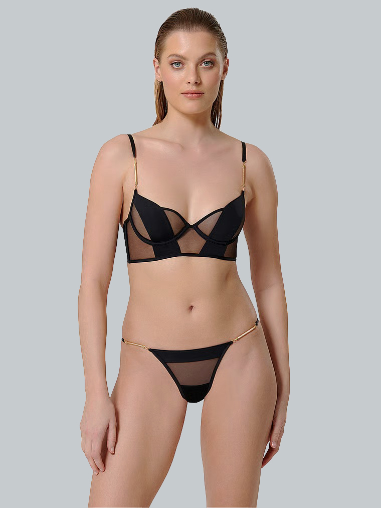 Matilda Bra