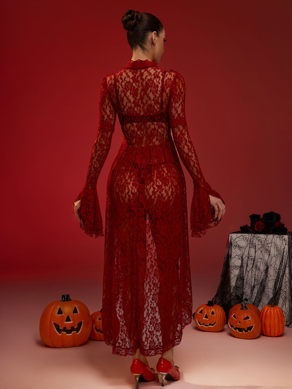 Meilani Robe