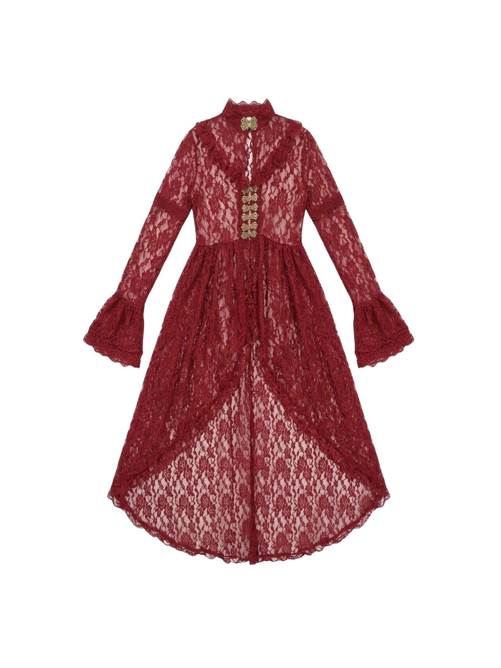 Meilani Robe