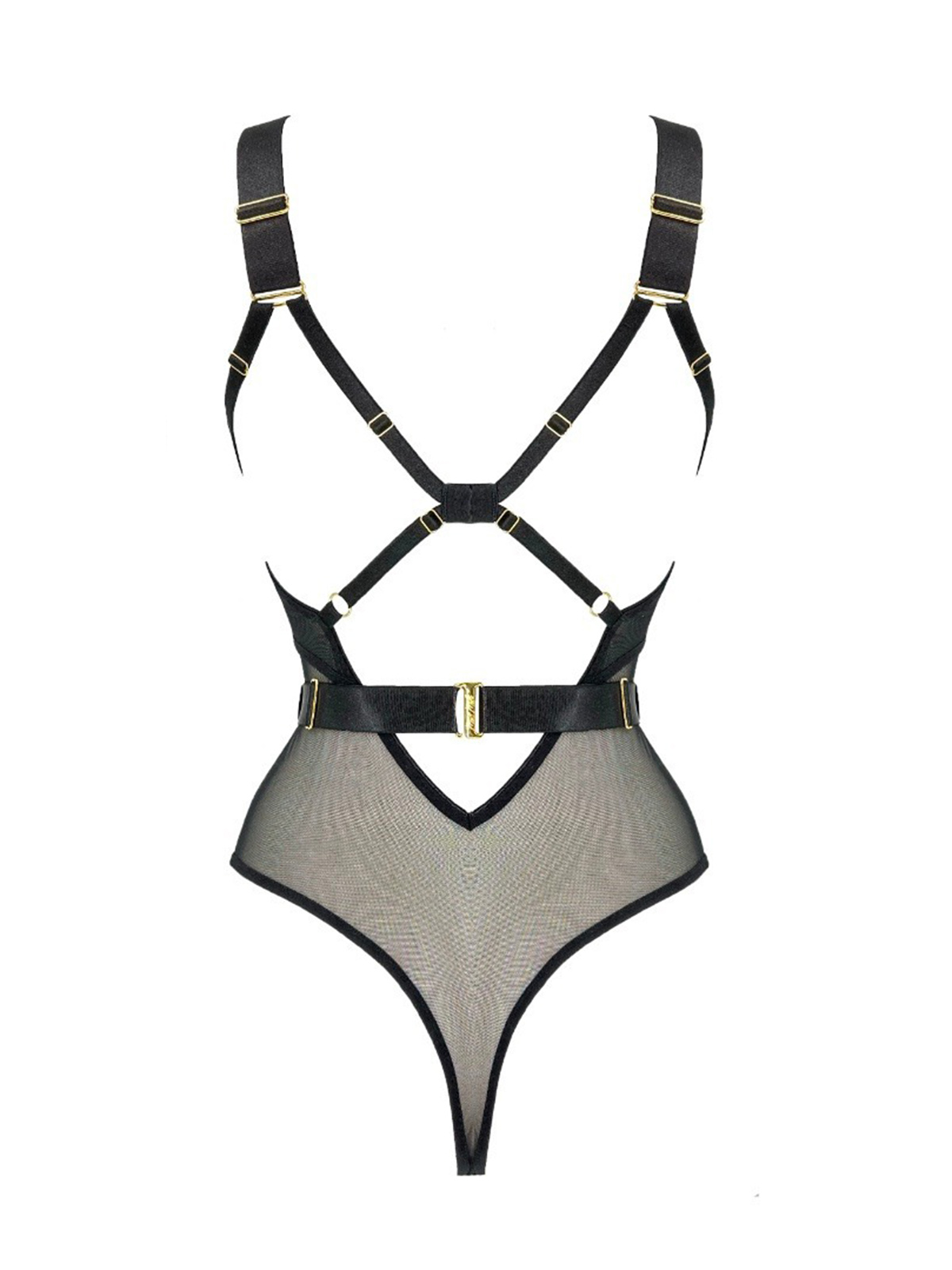 Mila Bodysuit