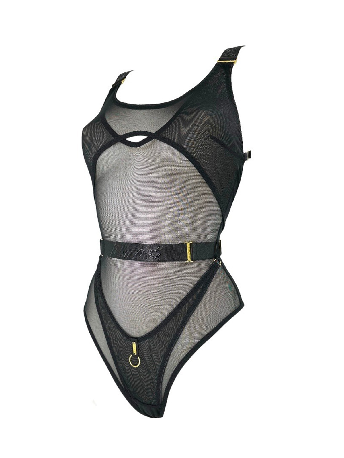 Mila Bodysuit