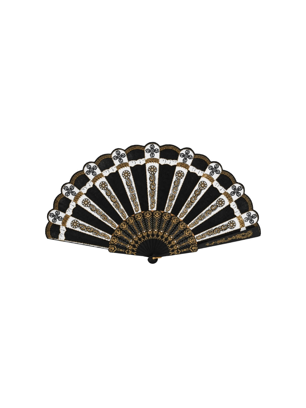 Motif Fan