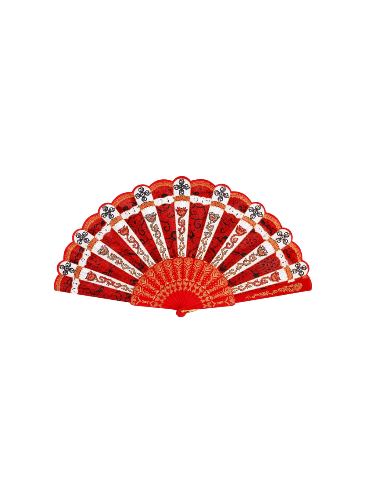 Motif Fan