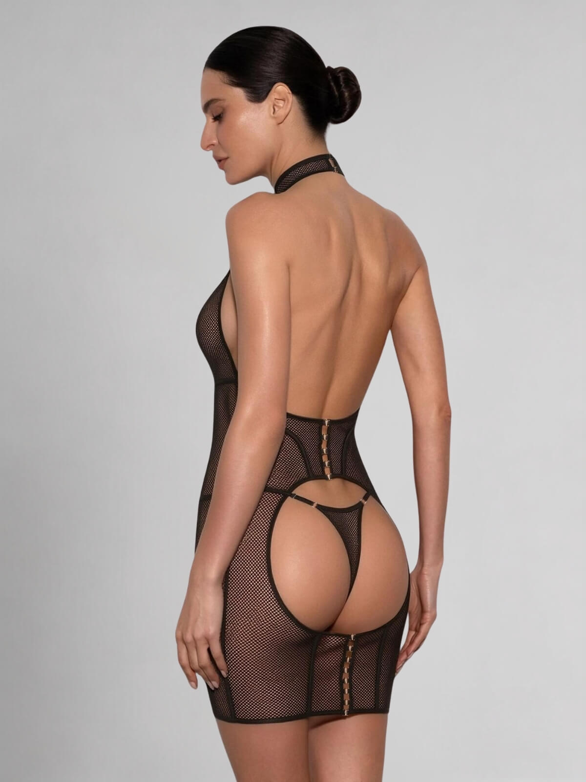 Myra Dress