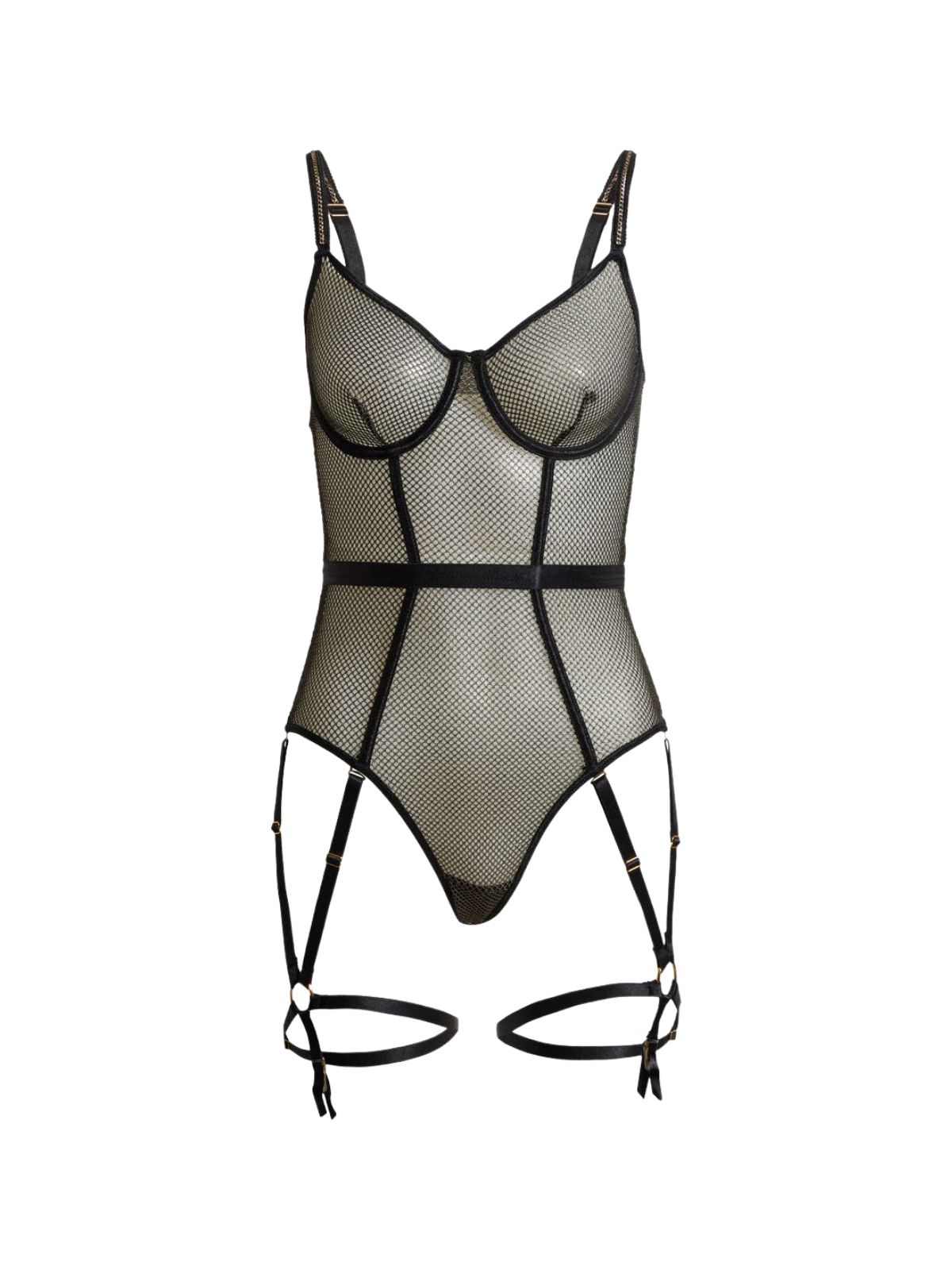 Myra Bodysuit