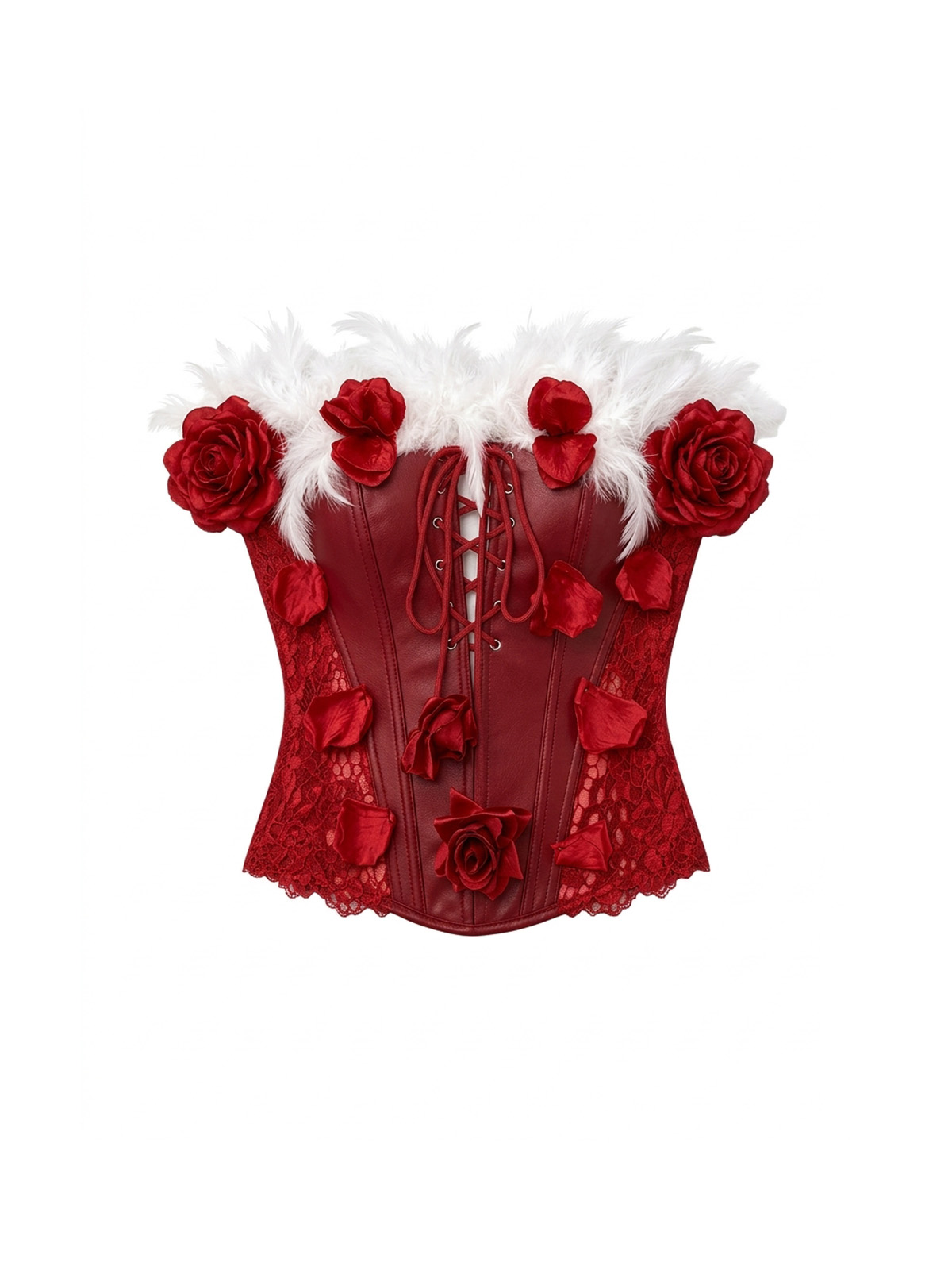 Nataly Rose Corset