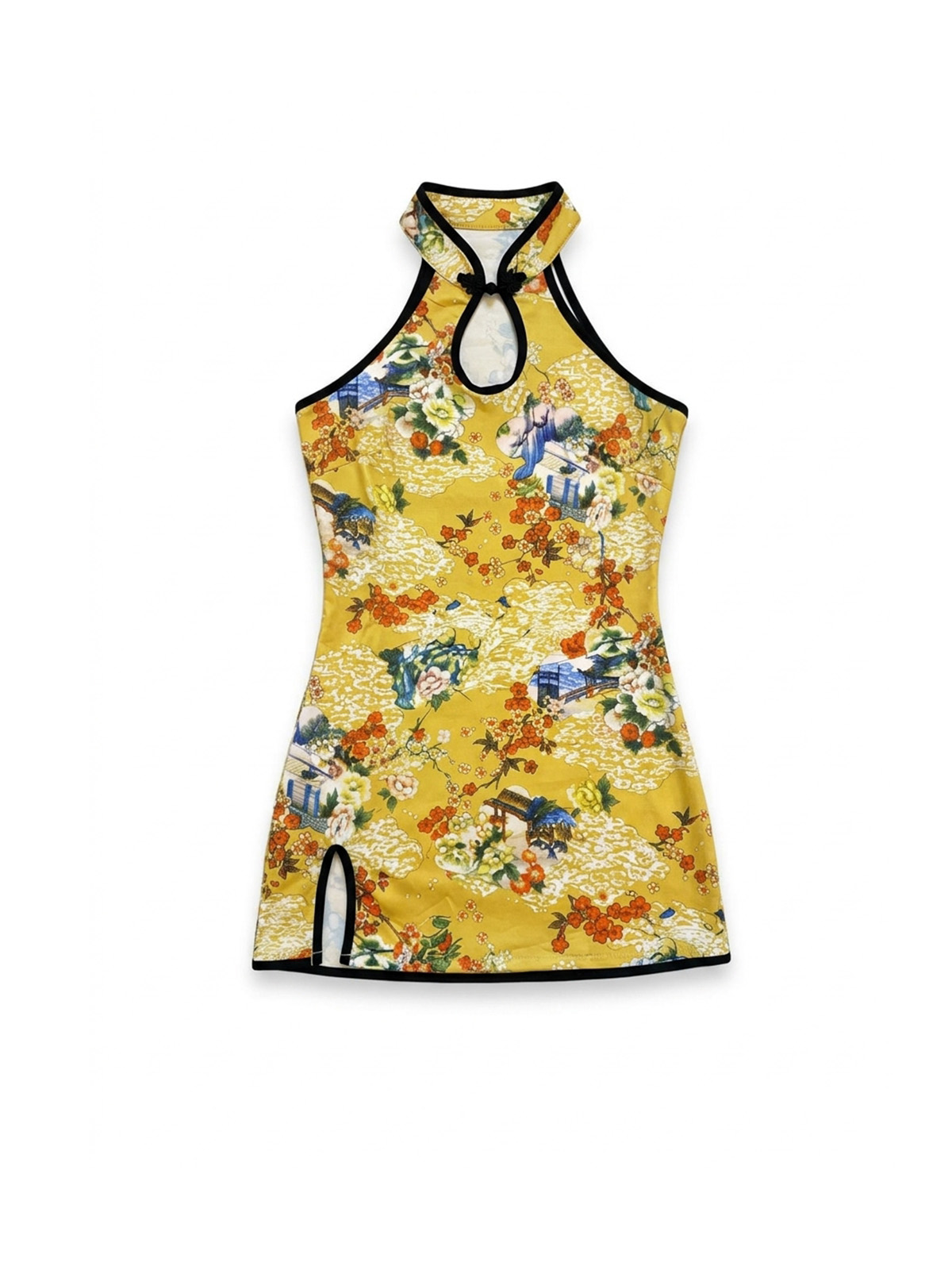 Naya Cheongsam