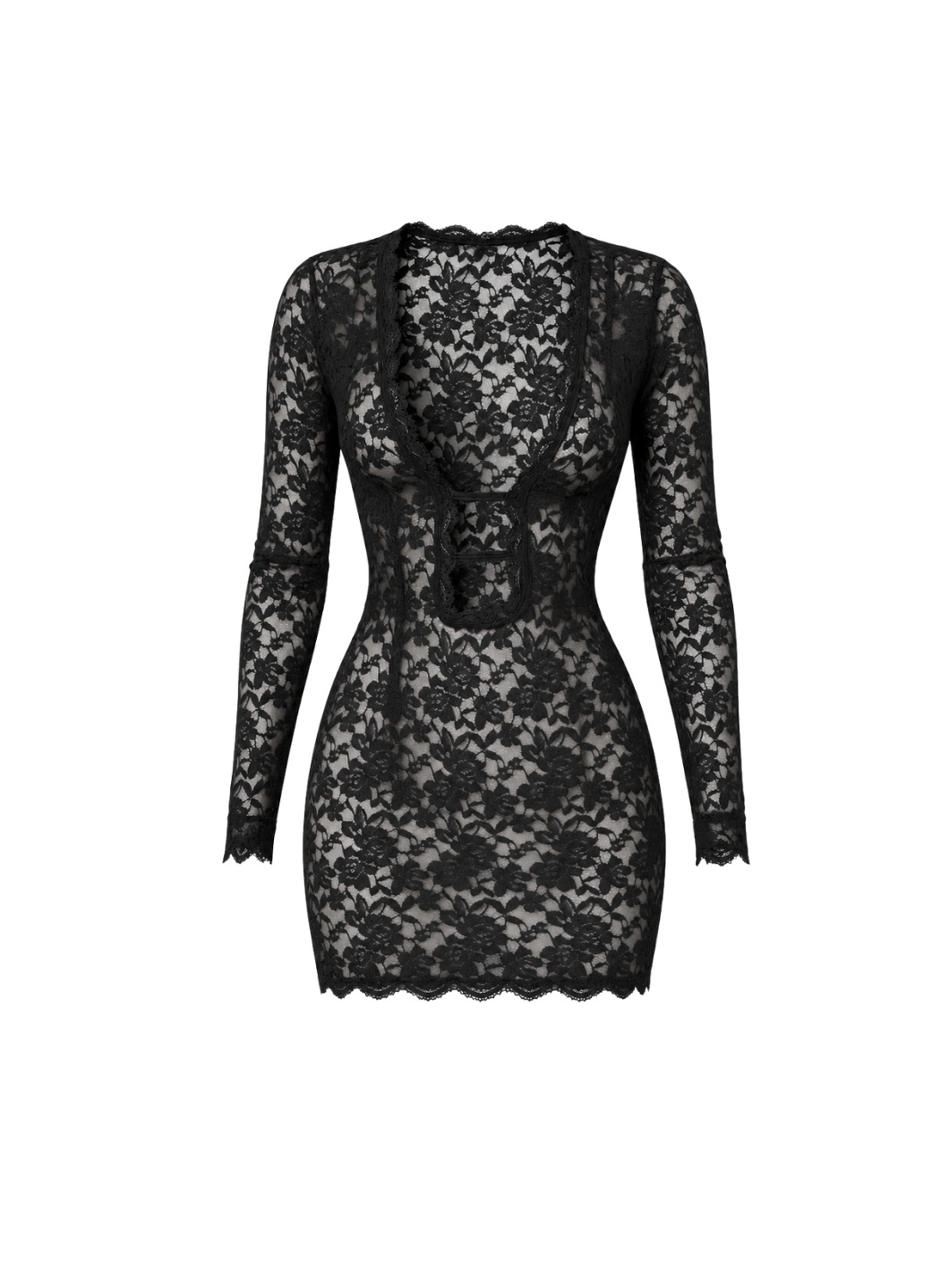 Neriah Dress