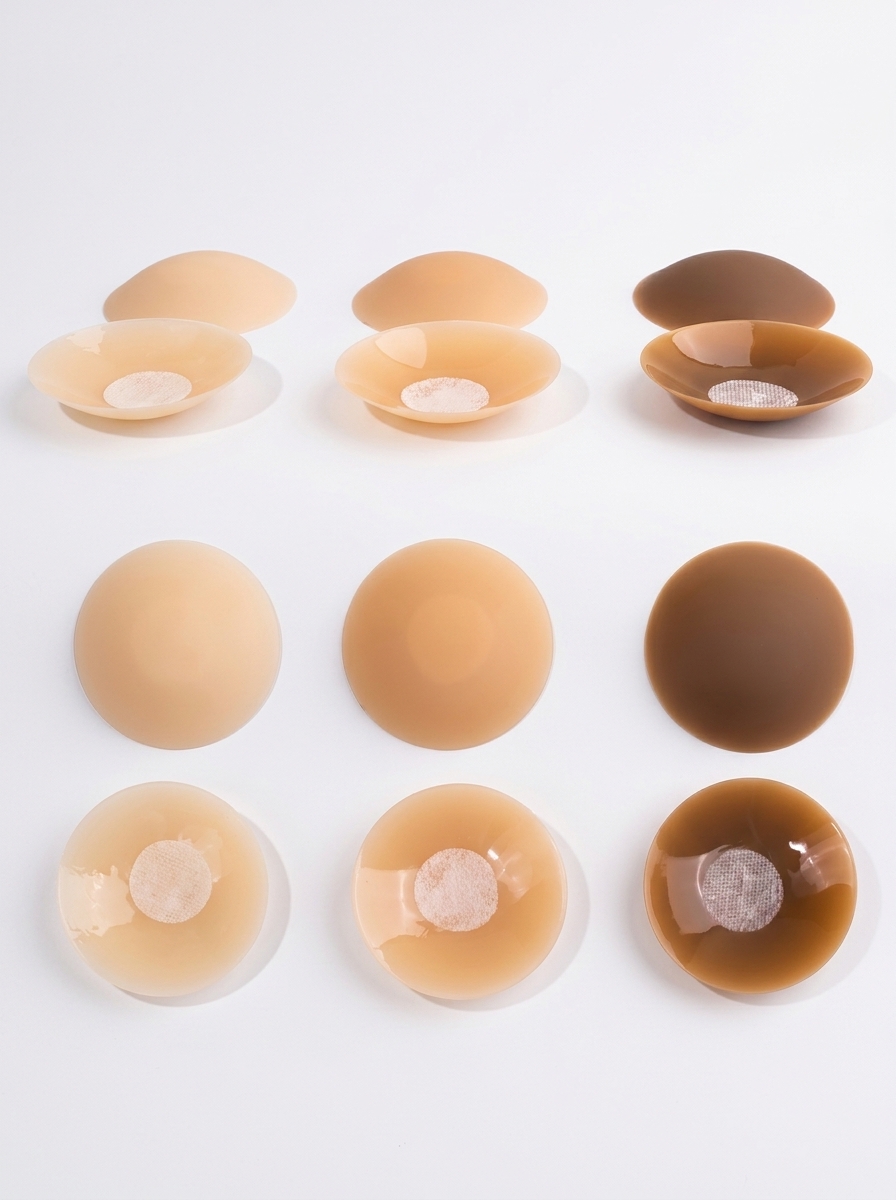 Ultra Thin Nipple Covers