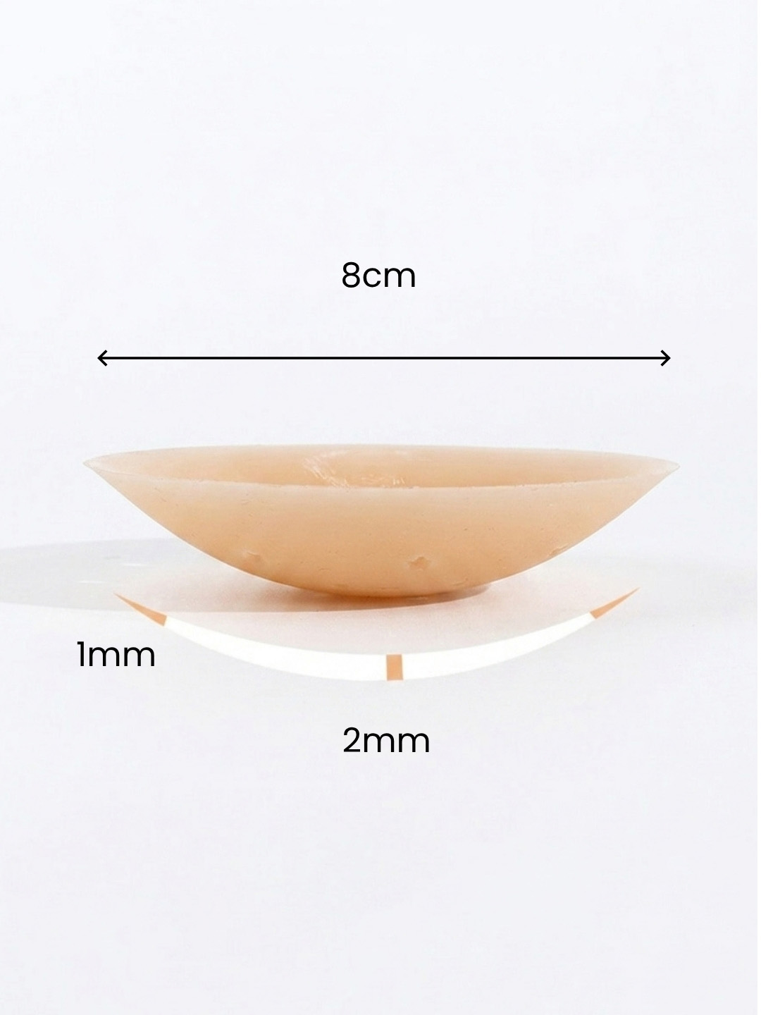 Breathable Nipple Covers