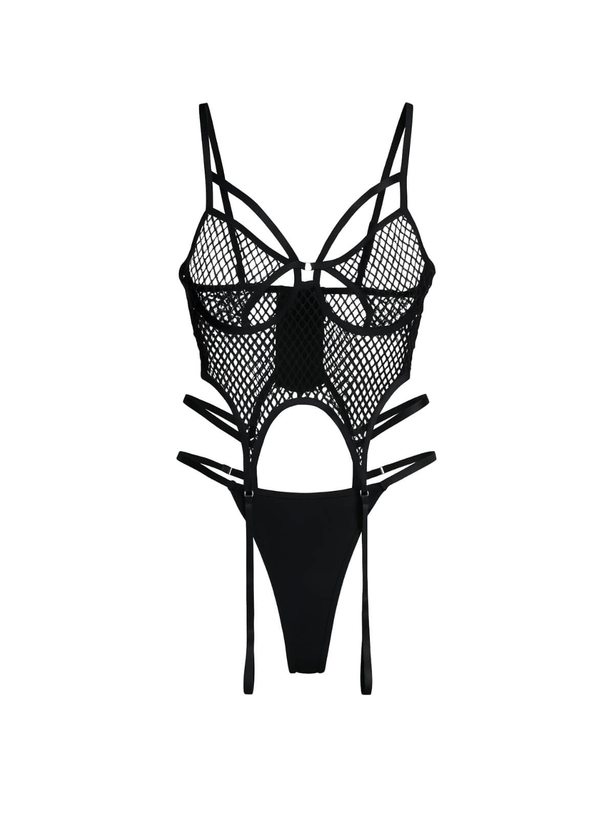 Oaklynn Lingerie Set