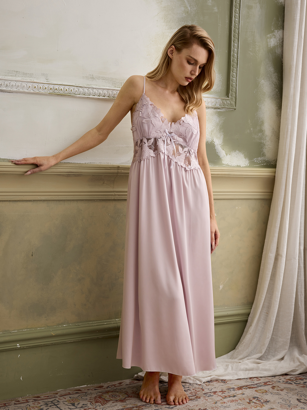 Sleepwear