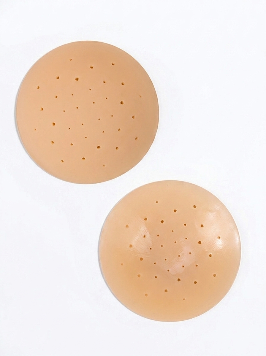 Plus Size Nipple Covers