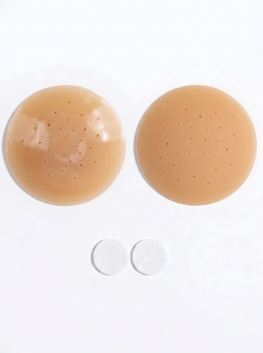 Plus Size Nipple Covers