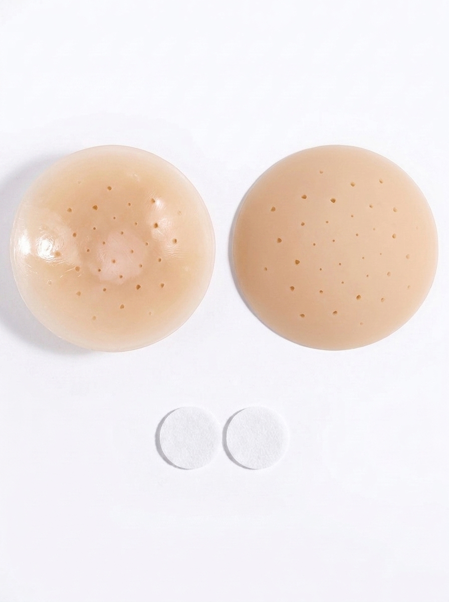 Plus Size Nipple Covers