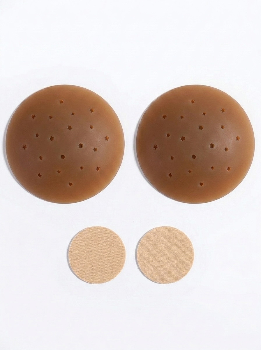 Plus Size Nipple Covers