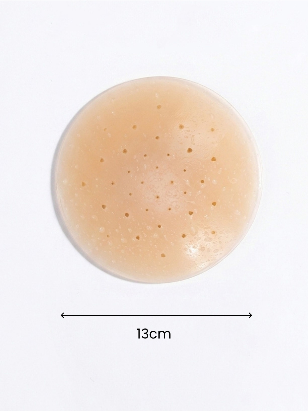 Plus Size Nipple Covers