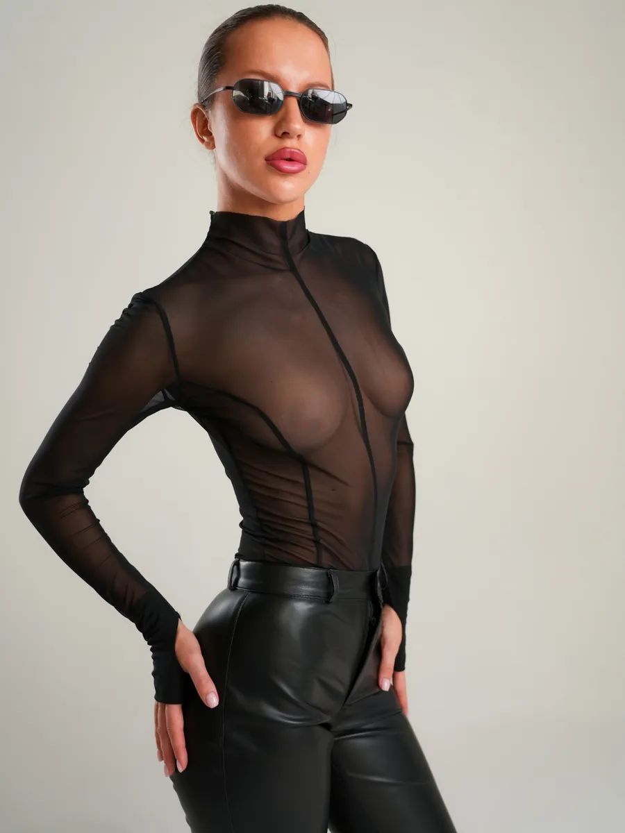Remy Bodysuit