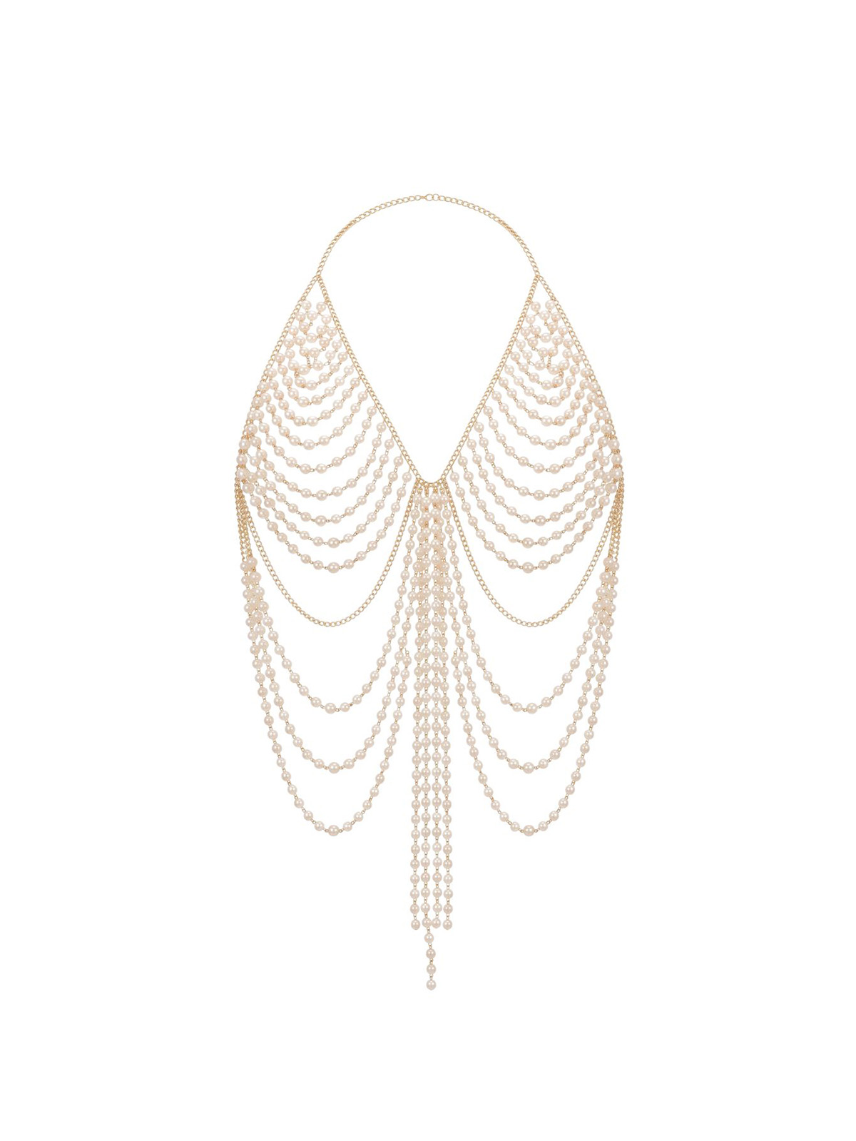 Ruthie Pearl Top