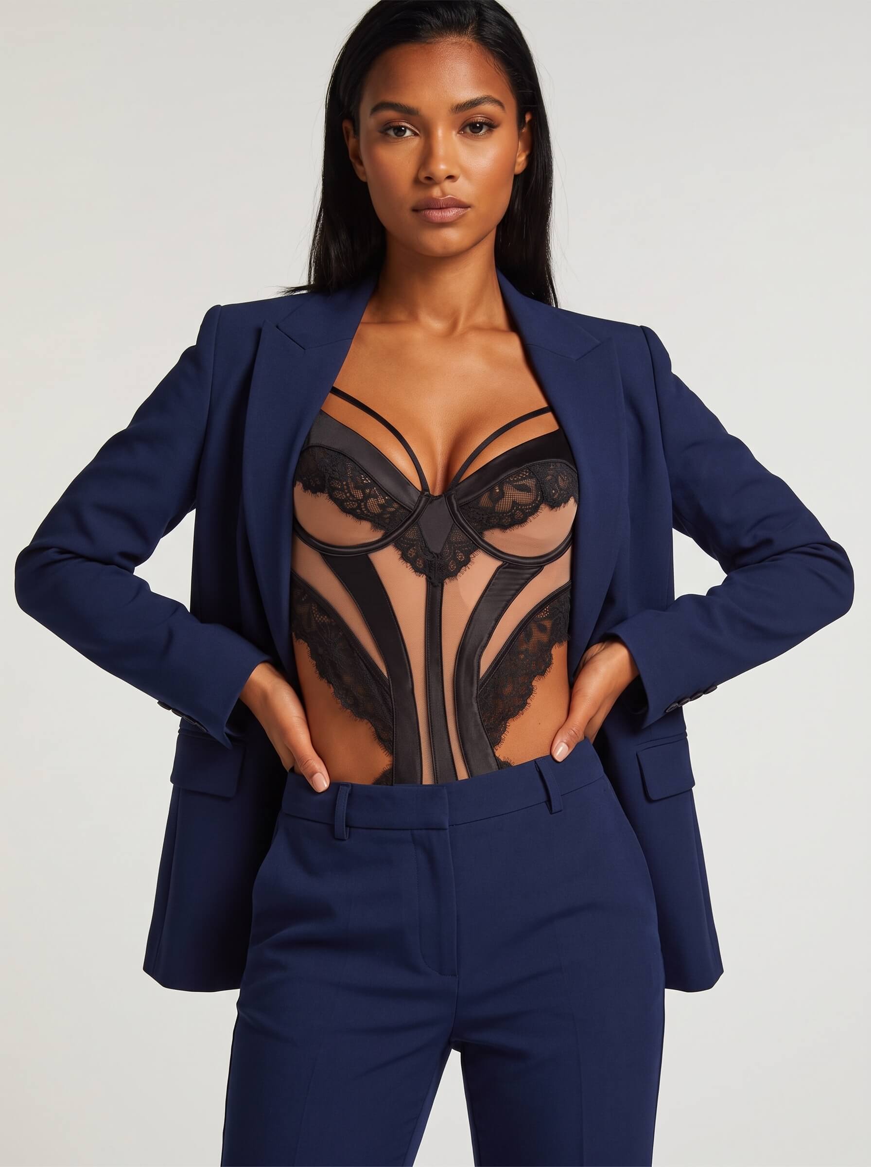 Rylie Bodysuit