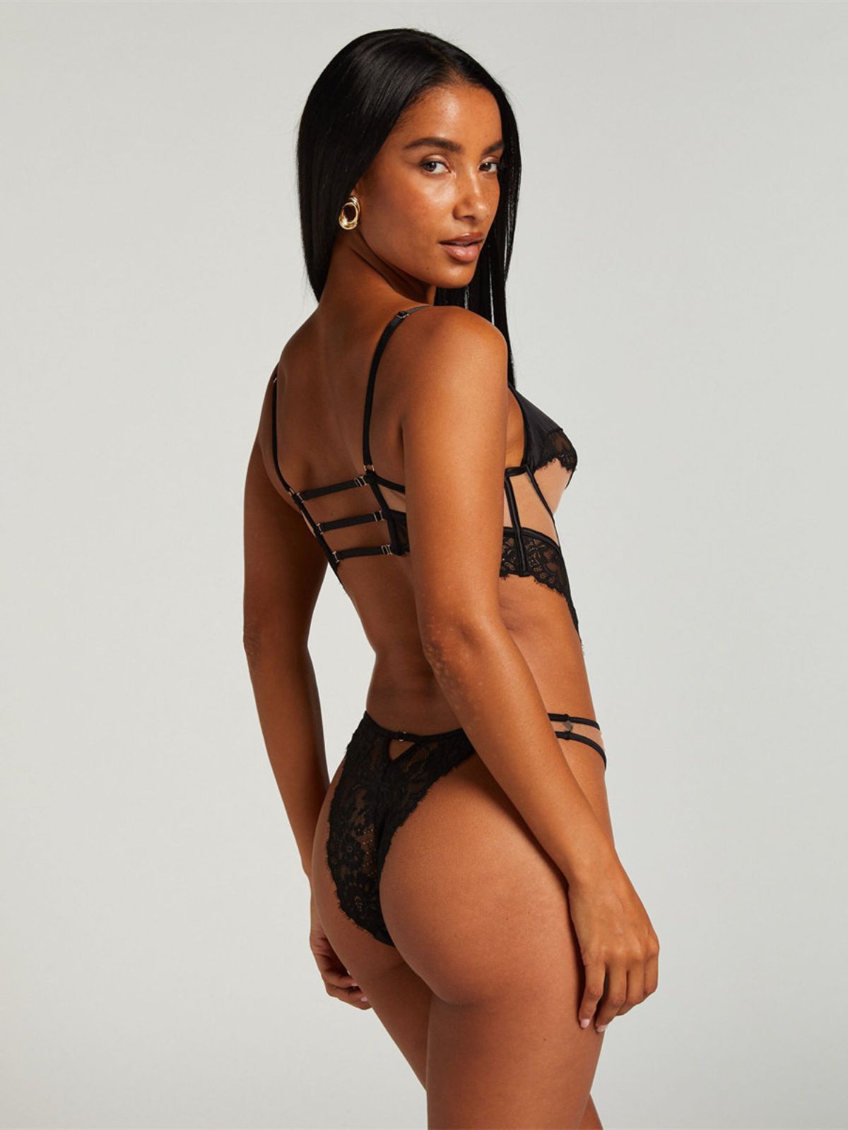 Rylie Bodysuit
