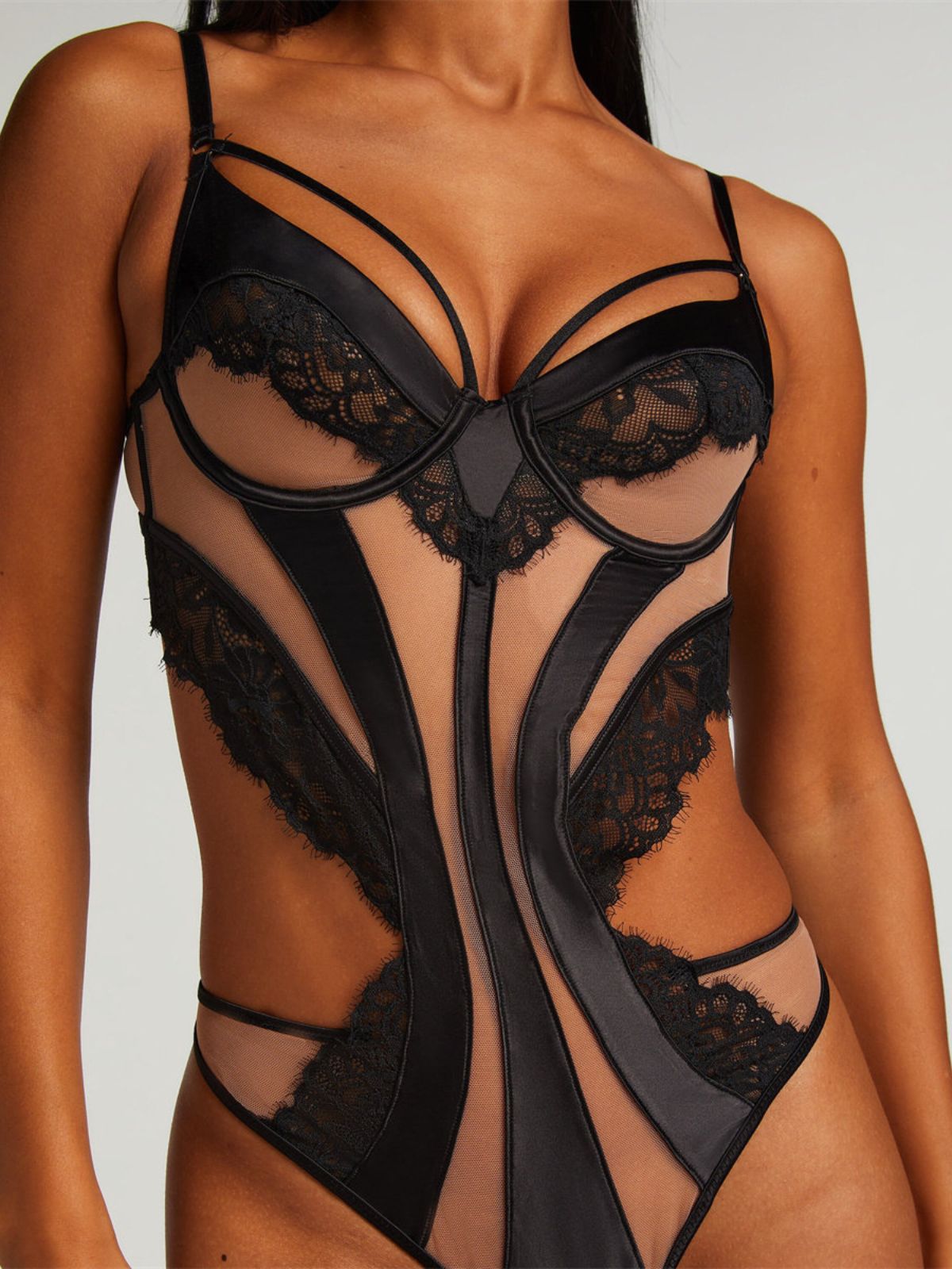 Rylie Bodysuit