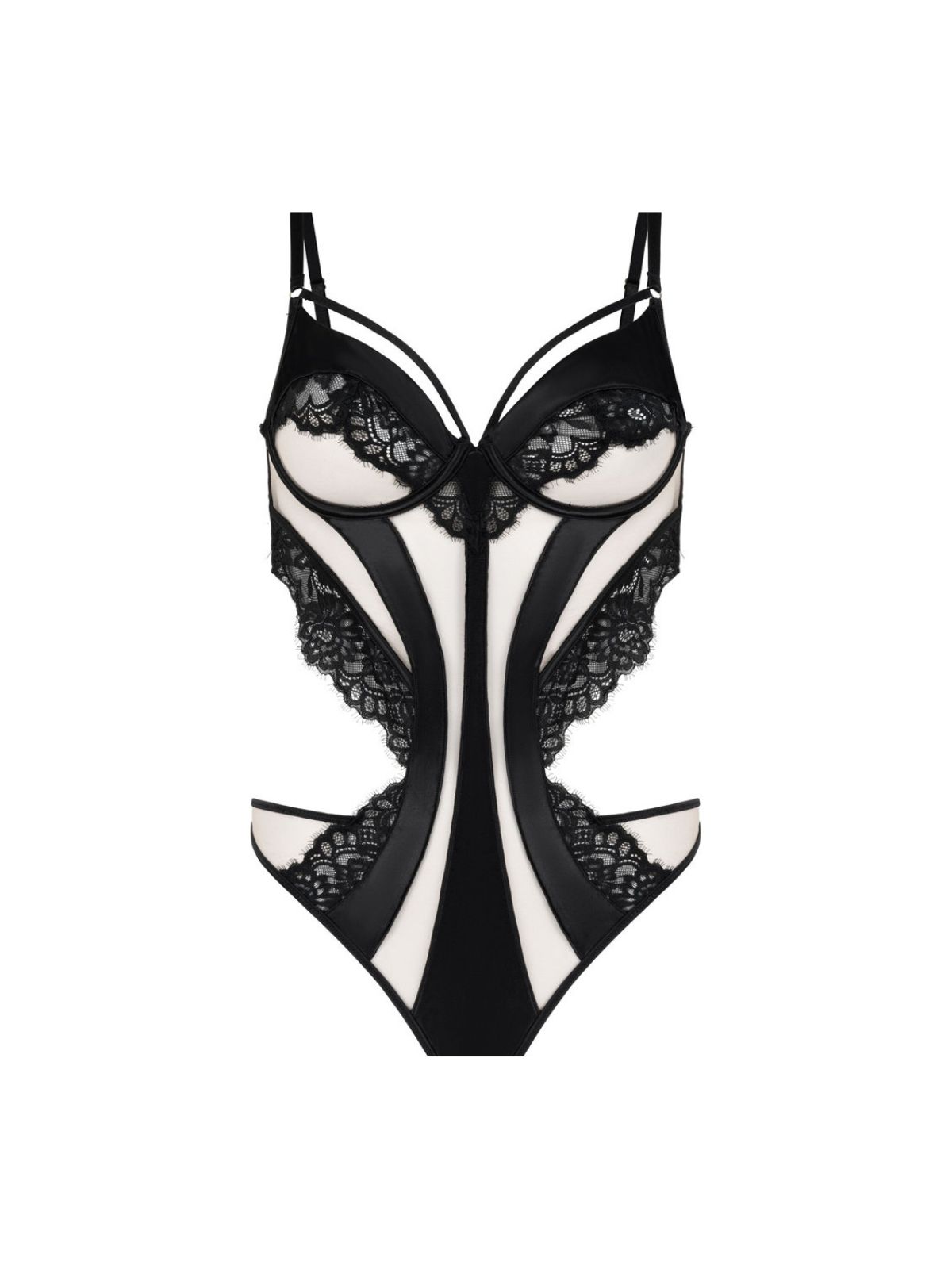 Rylie Bodysuit