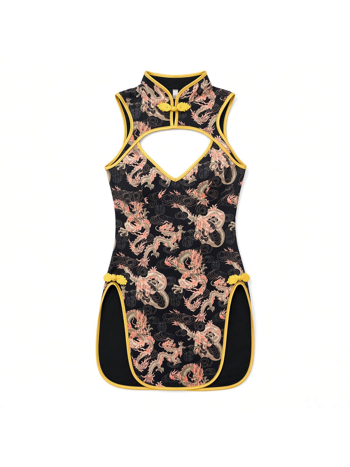 Sawyer Cheongsam