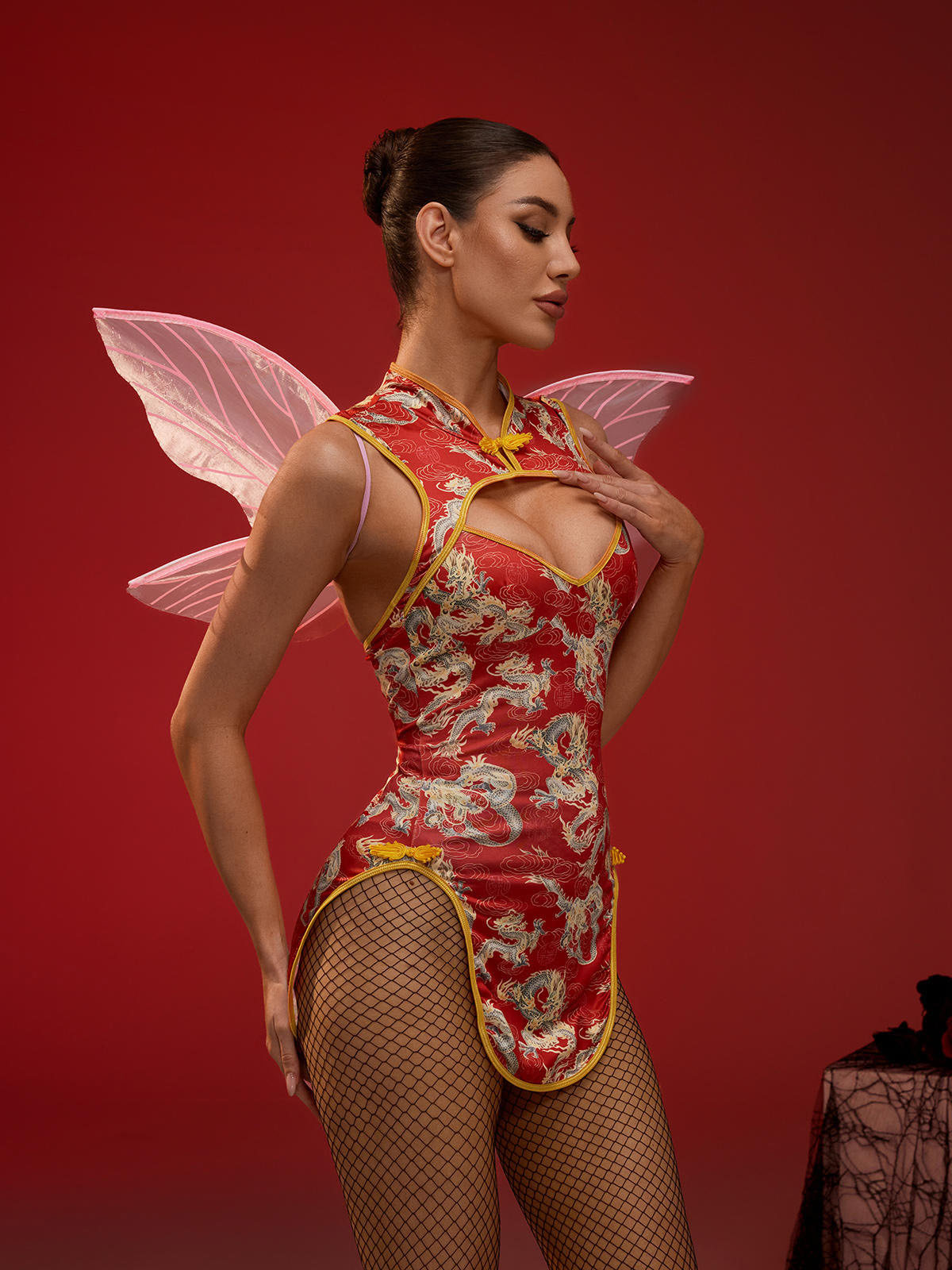 Fairy Wings