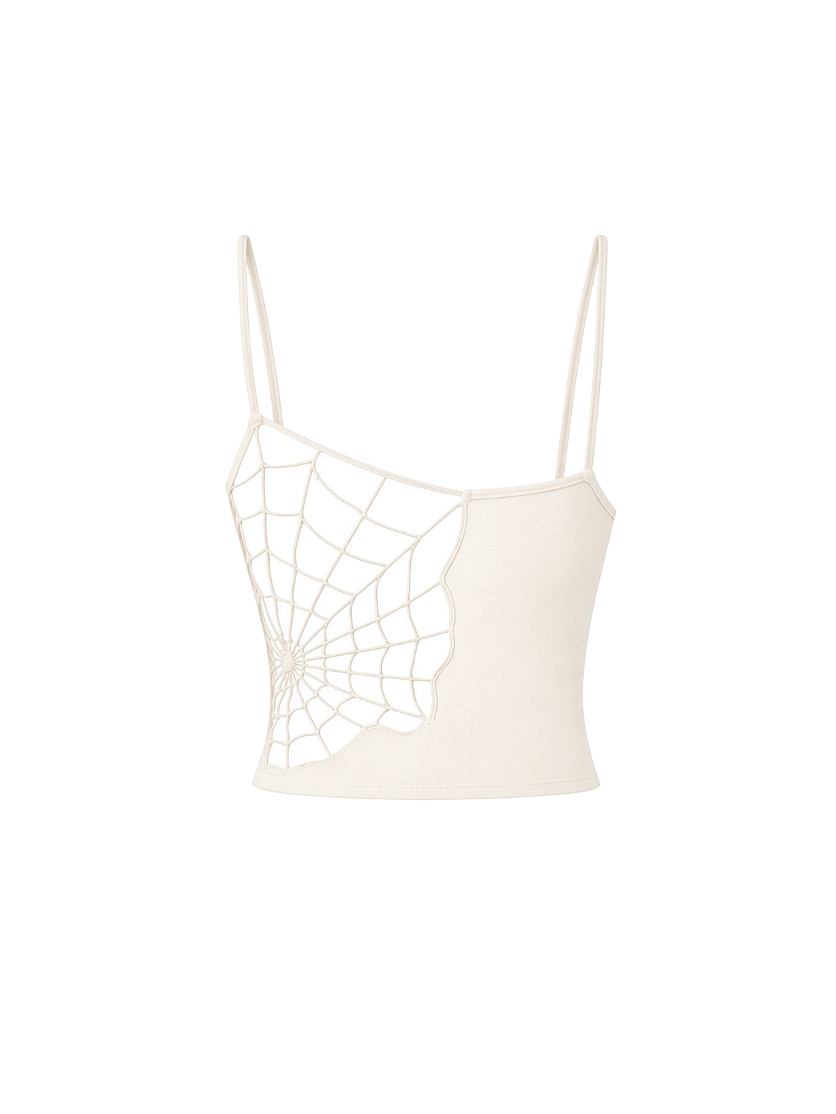 Selah Cobweb Bralette