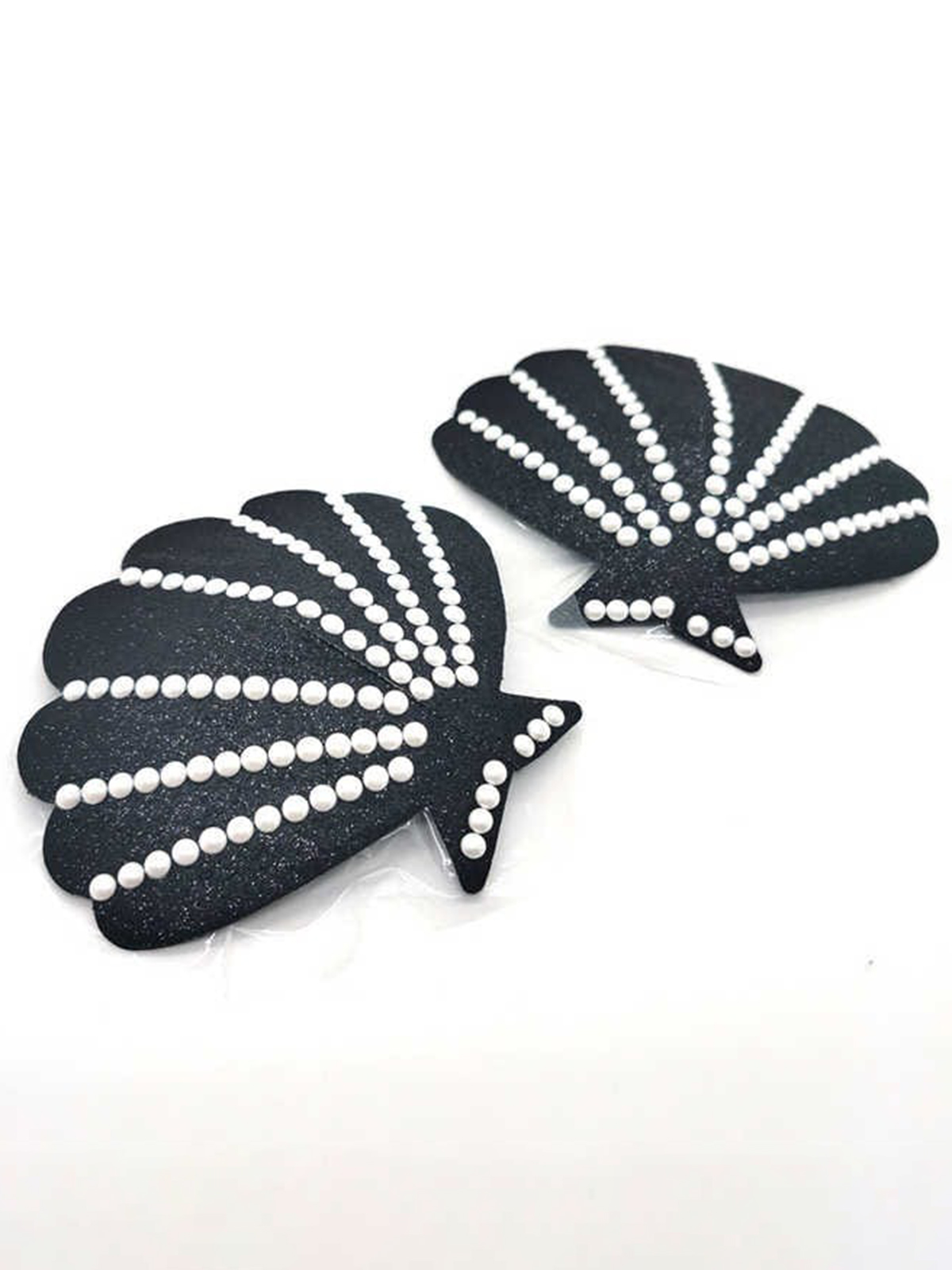 Shell Adhesive Bra