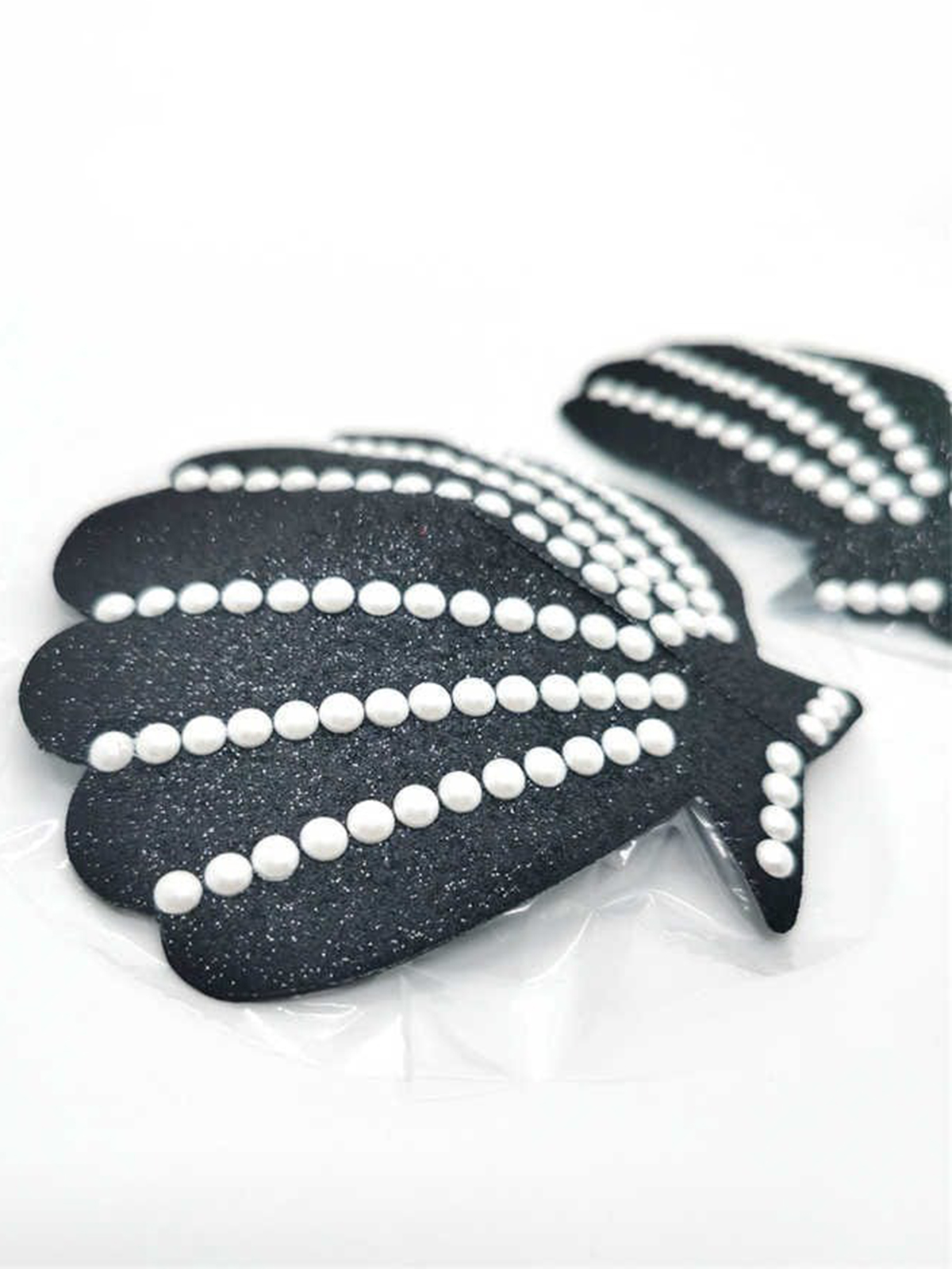 Shell Adhesive Bra
