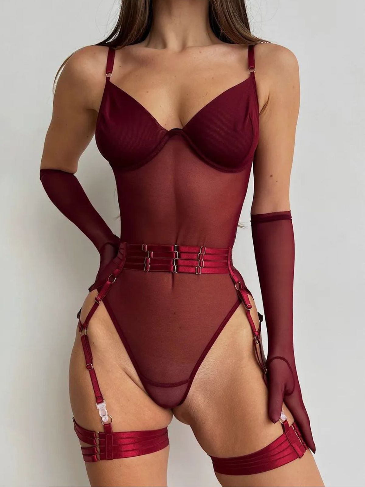 Skye Bodysuit